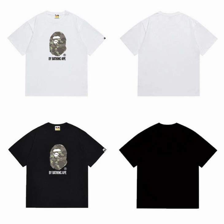 Picture of Aape T Shirts Short _SKUBapeS-2XLscqx126924842